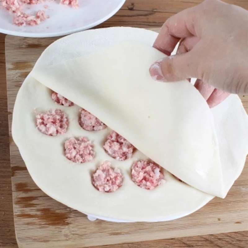 Быстрый и удобный способ доставки: клецки создатель прессформы Cozinha миксер для
