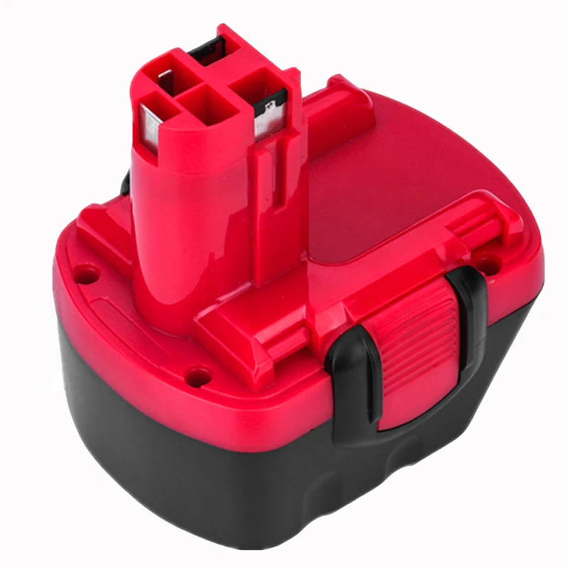 Аккумуляторные батарейки для Bosch 3000 2607335709 2607335262 мАч|Перезаряжаемые батареи| |