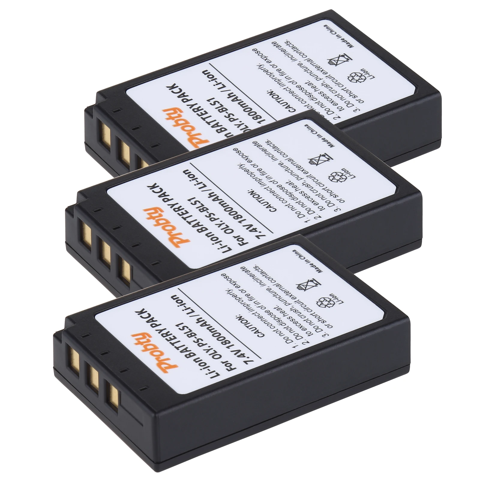 BLS1 Батарея& Зарядное устройство для цифровой камеры OLYMPUS EVOLT E-400 E-410 E-420 E-450 E-620 E-P1