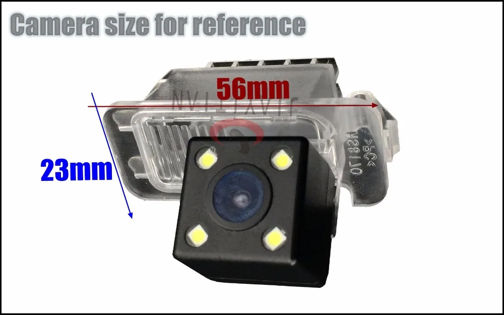 JiaYiTian камера заднего вида для Ford Galaxy MK3 2006~ MK2/CCD/ночное видение/камера заднего вида