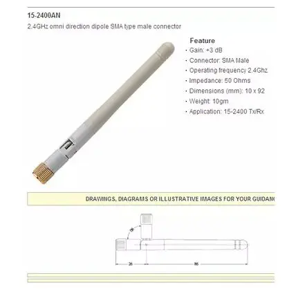 15-2400AN 2