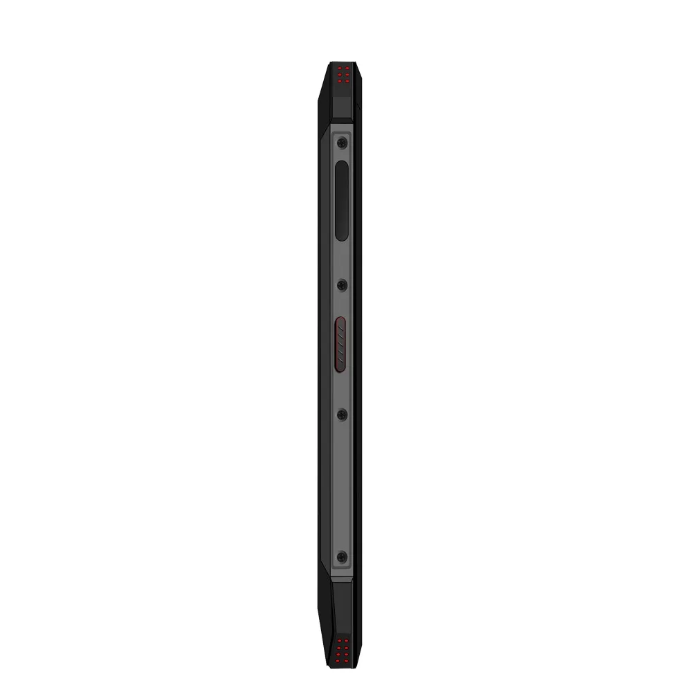 IP68 DOOGEE S70 Lite Rugged Phone 4GB+64GB Dual Back Cameras 13MP Fingerprint ID Smartphone 5.99inch Octa Core Dual SIM NFC GPS