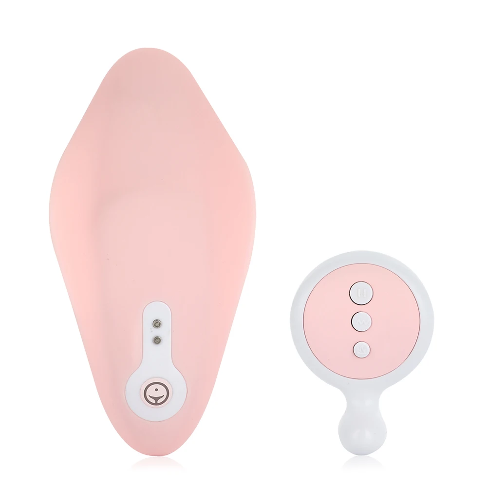 Wireless Vagina Stimulation Vibrator Sex Toys for Women Wearable Vibrator Egg C String Panties Sex Machine for Women Erotic Toys (10)