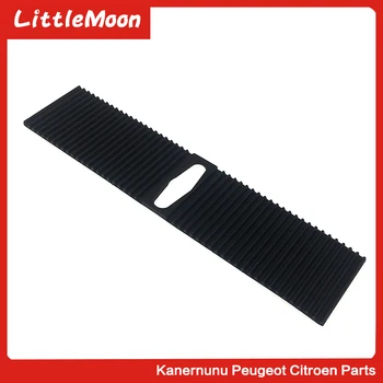 

LittleMoon Gear cover dust cover automatic dust cover 4AT for Peugeot 307 Citroen C4 C-quatre Triumph