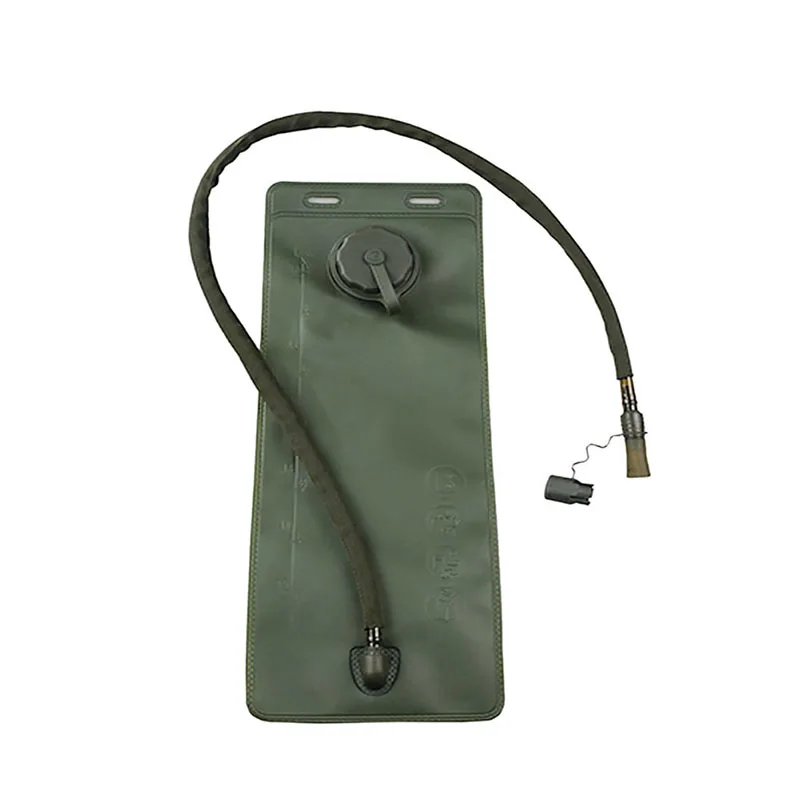 

Hot Pack Strong Material Running Cycling Hiking Outdoor Water Bag Hydration Bladder 3L Water Storage