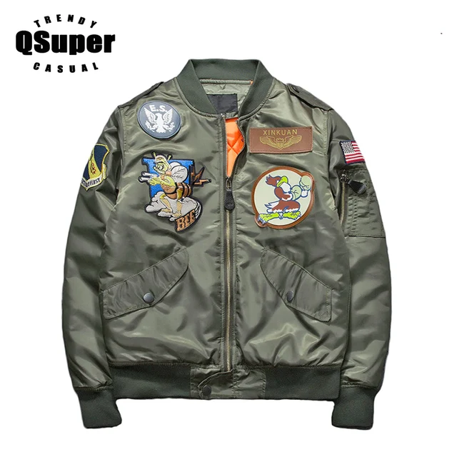 qsuper thick 334th fighter