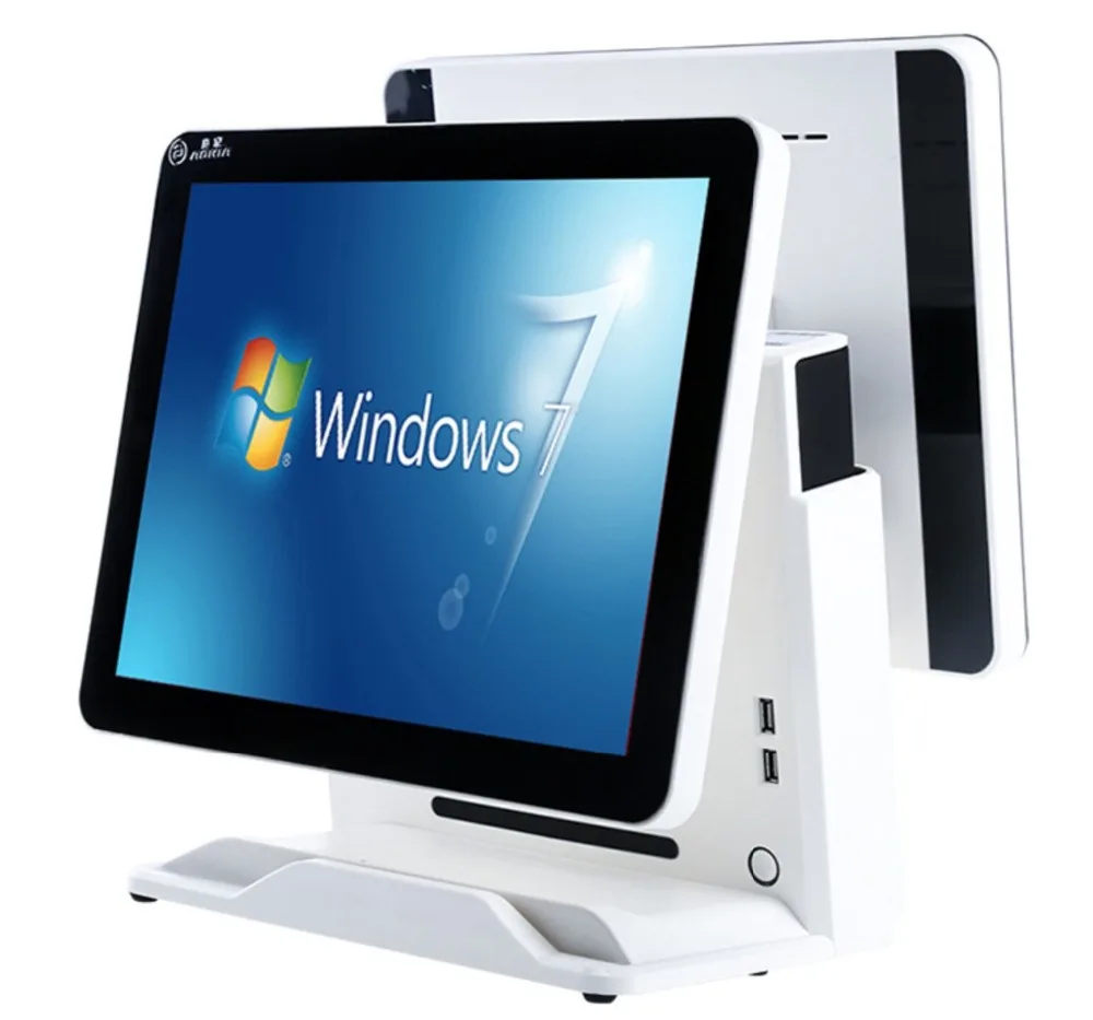 

15 inch gas station/ restaurant/ banking pos systems