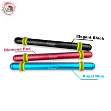 Холодный и теплый алюминиевый легкий Скалка помадка Скалка тесто ролик штифт, который может изменить температуру