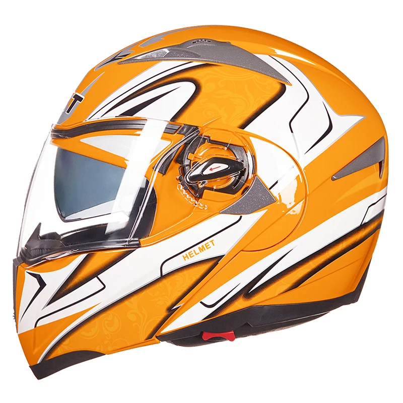 2019 мотоциклетный шлем флип ап для мотокросса Полнолицевой Capacete Cascos Para GXT бренд