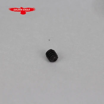 

sewing parts screw 1.6 Socket head cap screw used for 747 Khao industrial sewing machine