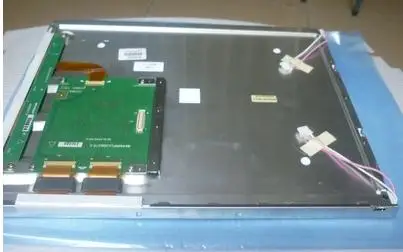 ЖК-дисплей модуль 15 дюймов двойной экран CP2000 ЖК-дисплей дисплей в Гейдельберге машины промышленные медицинское оборудование экран