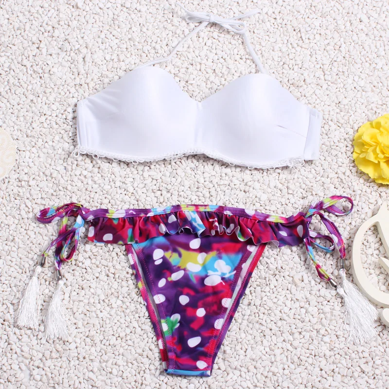 Sexy Women Swimwear Bikinis women Lady's Designer Swimsuit Biquinis