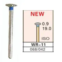 WR-11 3
