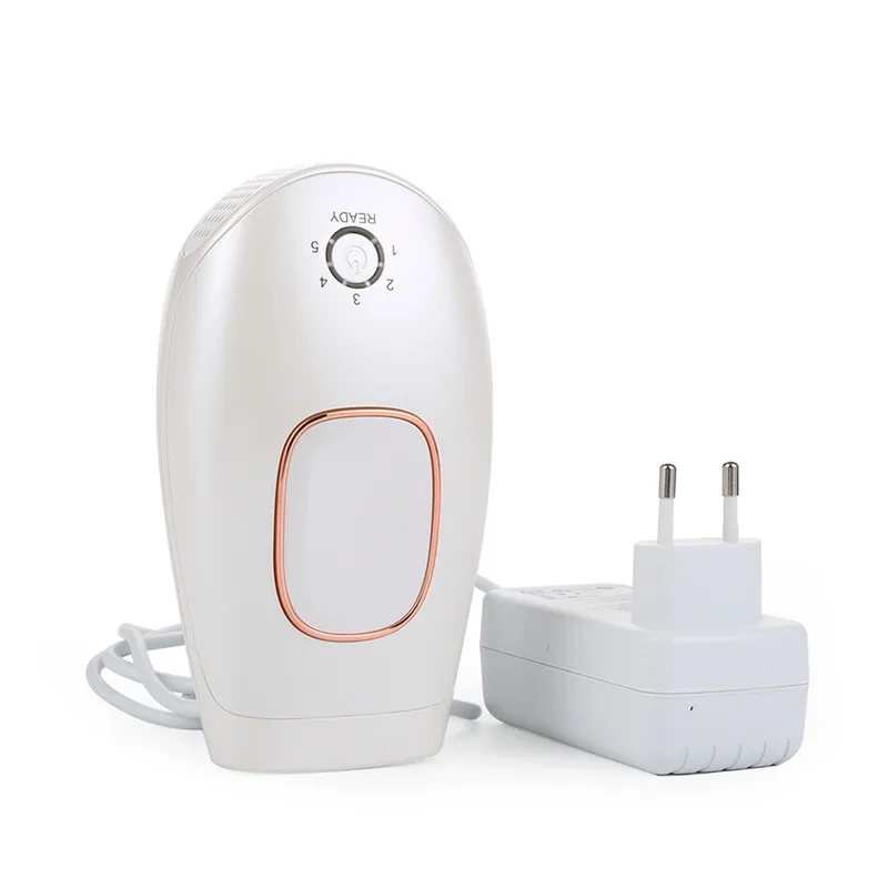 

Home Lady Hair Removal Painless Strong Pulse Light IPL Photon Hair Removal Instrument Hair Removal Beauty Instrument Depiladora