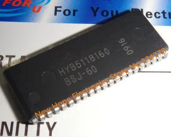 

HYB5118160BSJ-60 HYB5118160BSJ SOJ42 16-bit dynamic RAM chip