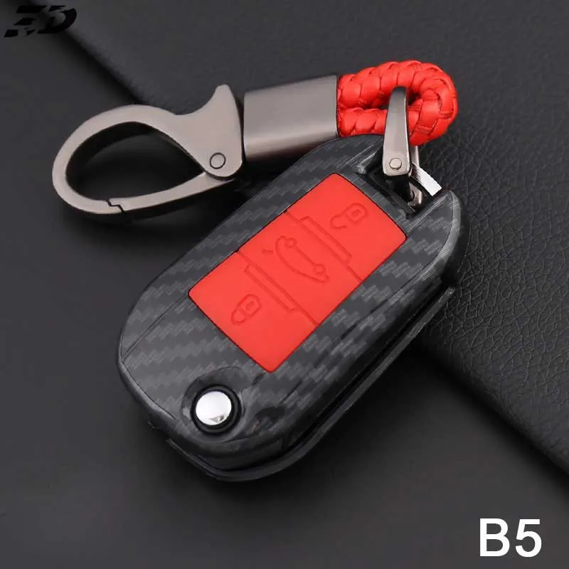 B (5)