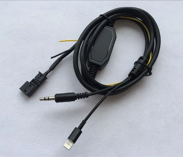 bmw e46 aux input adapter (1)