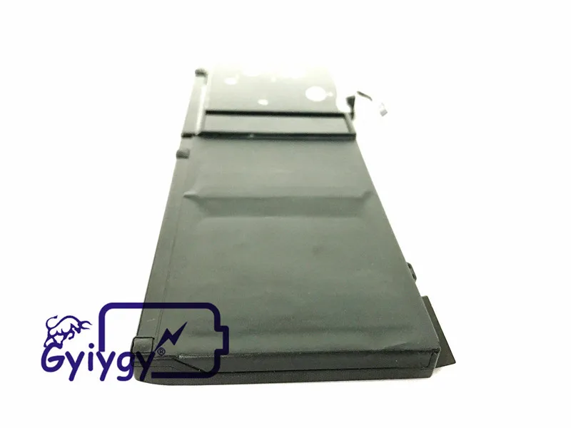 GYIYGY Аккумулятор для ноутбука Macbook Pro 13 дюймов Unibody A1322 A1278 63.5wh 10 95 v|battery for macbook|laptop