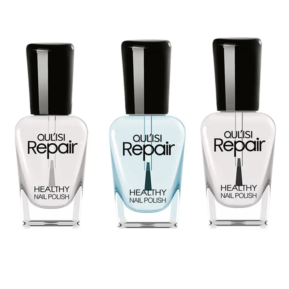 

Nail Polish Nutrition Plus Calcium Base Oil 15ml Transparent Armor Bright Oil Matte Oil