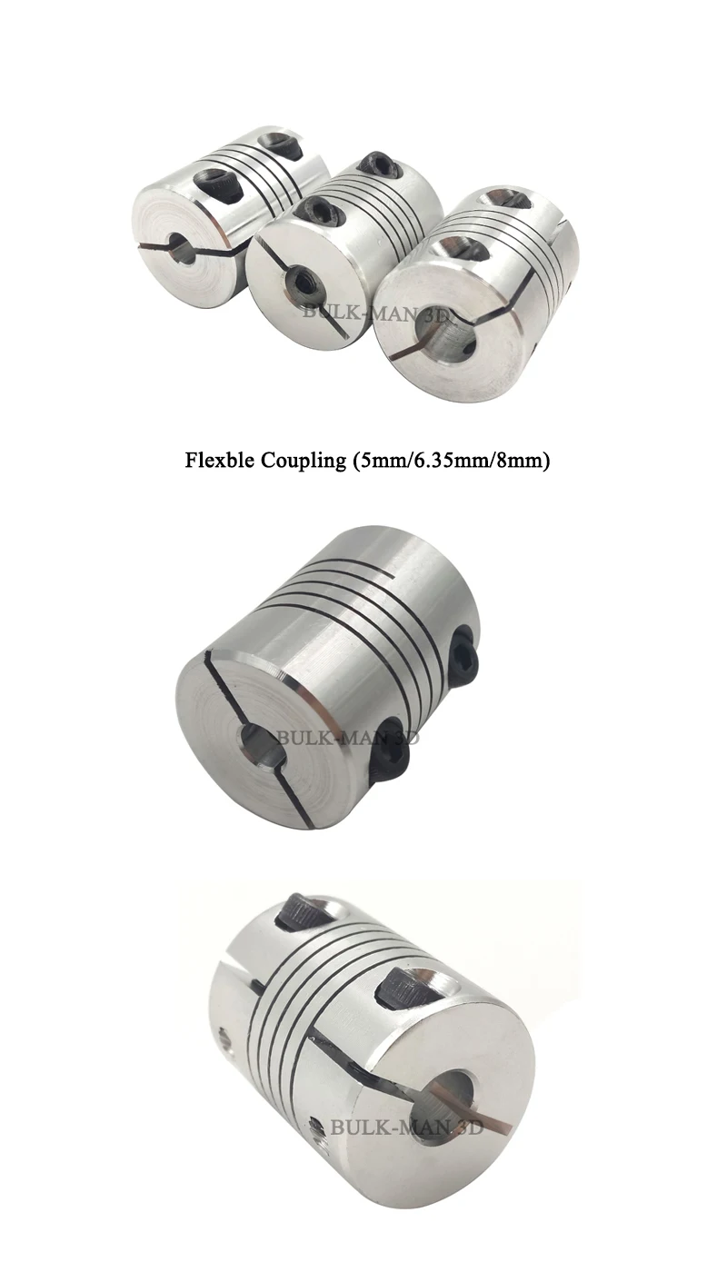 Flexble Coupling 00-1