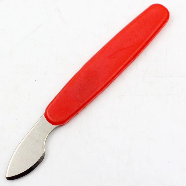 

Watches Repair Tool Accessories Case Opener Red Handle Knife Watch Case Open Repair Tools Repair Tool Wholesale WR1008