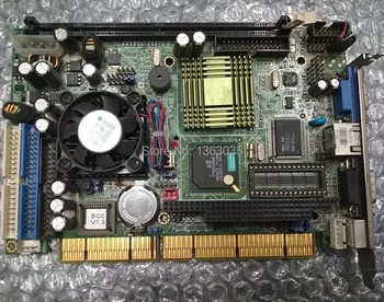 

PCISA-C800EVR-RS-1G-R20 industrial CPU board tested working DHL EMS free shipping