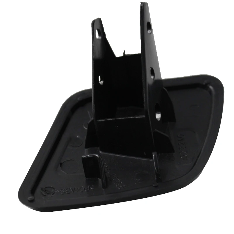 Новая крышка сопла омывателя фар для Toyota COROLLA NDE180 2013 2016 85354 02904 8535402904|Мойки