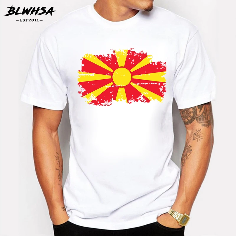 MT001607326 Macedonia logo