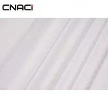 CNACI белого цвета в африканском стиле ткань парча в Гвинейском стиле высокое качество Getzner Shadda Дамаск из ткани жаккардового переплетения