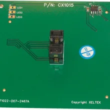 Ecmo.com.cn: натуральная только-XELTEK SOP8 гнездо адаптера DX1015* цена ниже, пожалуйста, проконсультируйтесь с перед оплатой