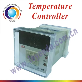 

Original NKC TC-48BD Temperature Controller for UD-181LA Printer
