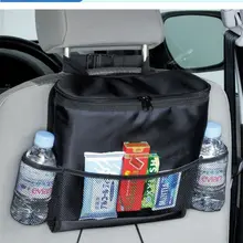 Универсальное автокресло уборки Сумки автомобиля висит сумка для хранения для Mazda 3 6 2 5 CX-5 CX-7 CX-3 323 Atenza axela аксессуары для укладки