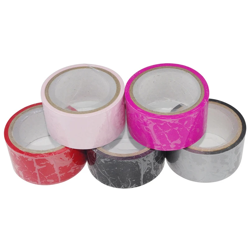BlackWolf-Static-Bondage-Tape-Anti-stick-hair-Restraints-Sex-Flirting-Toys-For-Couples-Role-Play-Adult (5)