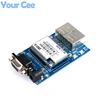HLK-RM04 RM04 Uart серийный порт для Ethernet Wi-Fi беспроводной модуль с адаптером комплект для разработки платы ► Фото 2/5
