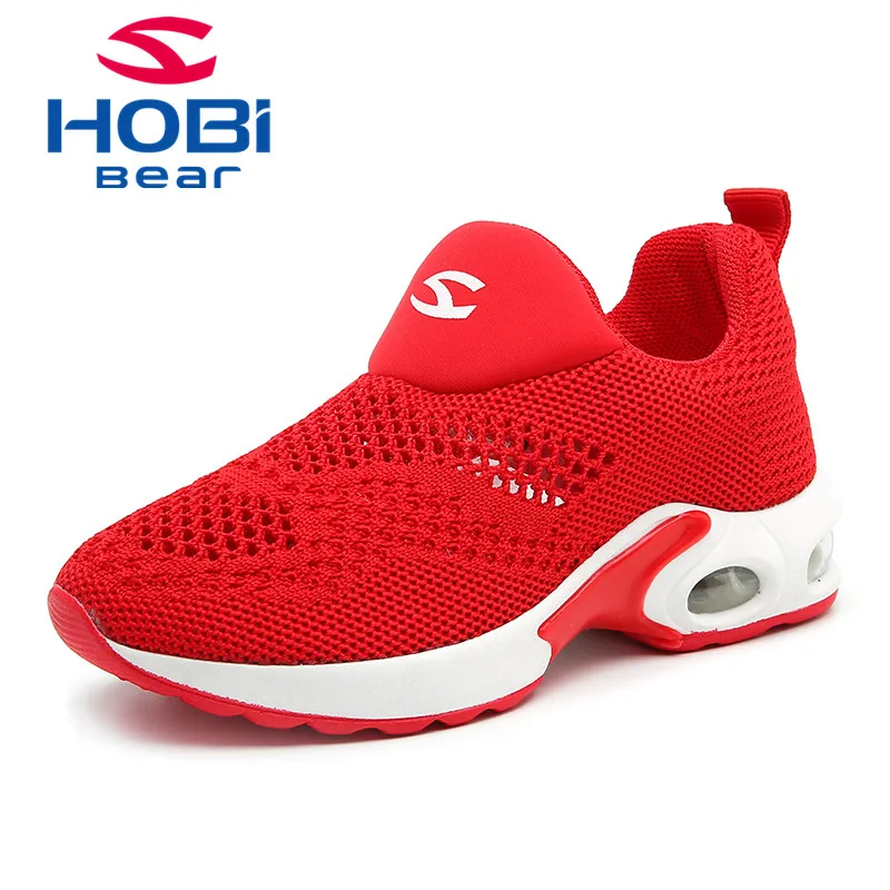 Kids Sneakers for Girls Boys Shoes Slip On Breathable Mesh Running Tennis Training Shoes for Children Footwear Hobibear GU3580 Kids Sneakers for Girls Boys Shoes Slip On Breathable Mesh Running Tennis Training Shoes for Children Footwear Hobibear GU3580