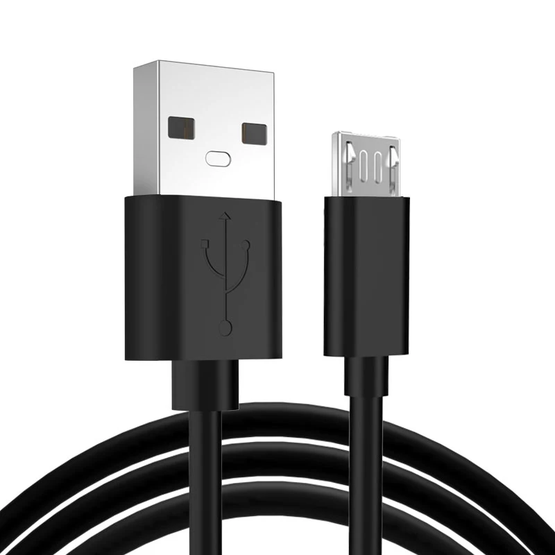 Кабель Micro USB для Xiaomi Redmi Note 5 0.25m 1m 2m 2.4A Быстрая зарядка кабель передачи данных Galaxy s6
