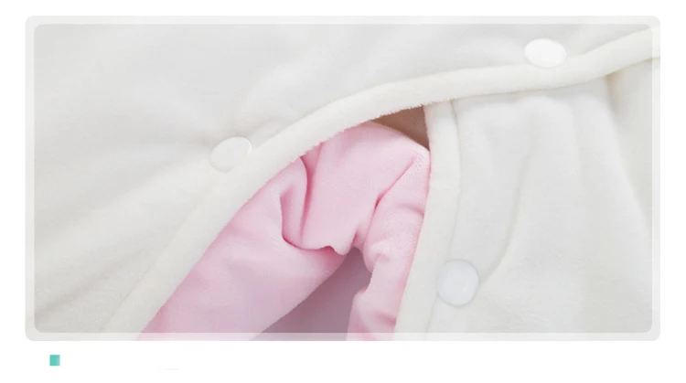 Одежда для малышей от 0 до 3 месяцев Детский Зимний комбинезон детские комбинезоны для мальчиков на утином пуху зимняя одежда фланелевой костюм комбинезон с животными
