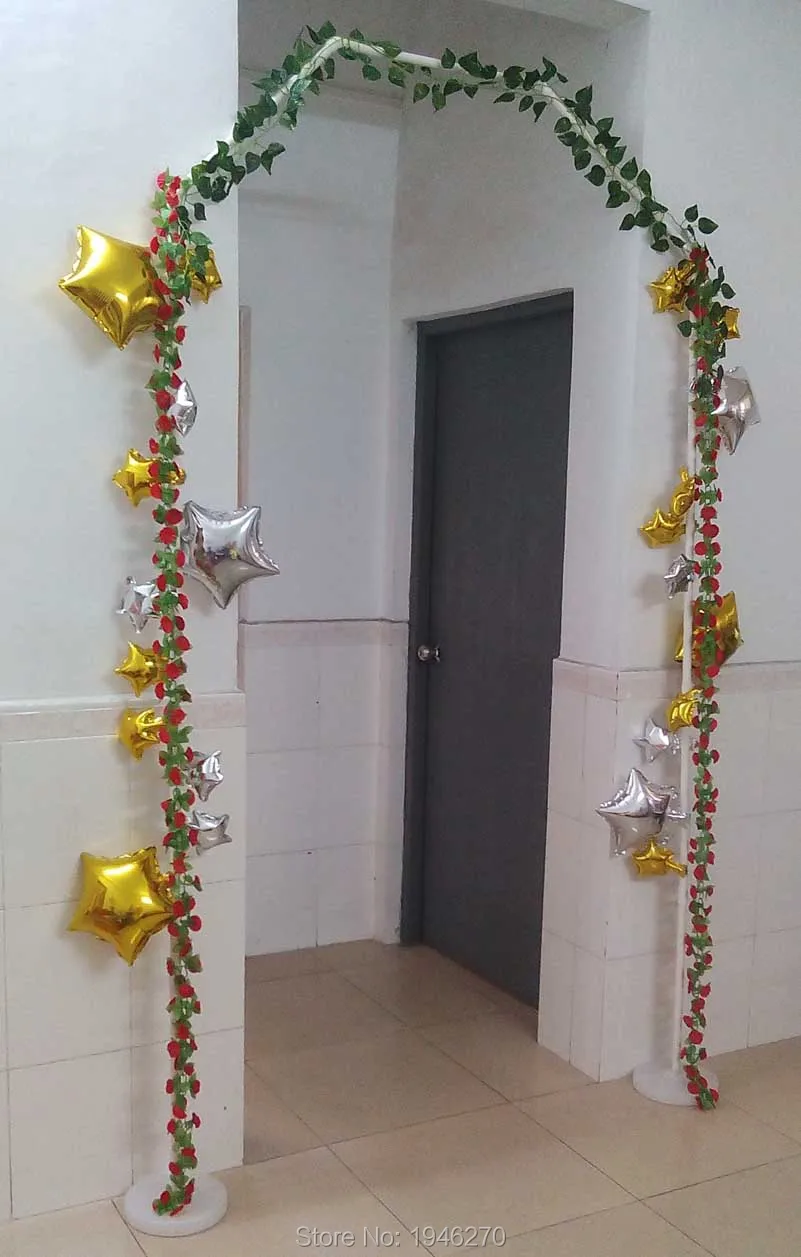 DH_door balloon arch -21