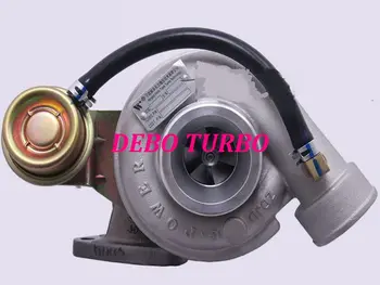 

NEW GENUINE HP48 1118100-E09 49135 06900 06800 Turbo turbocharger for Great Wall Pickup,Hover H3 H5 Diesel GW2.8TDI 70KW