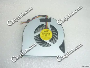 

Genuine For AAA XS10N05YF05VBJ FC99 DC5V 0.5A 4pin 4wire Cooling Fan
