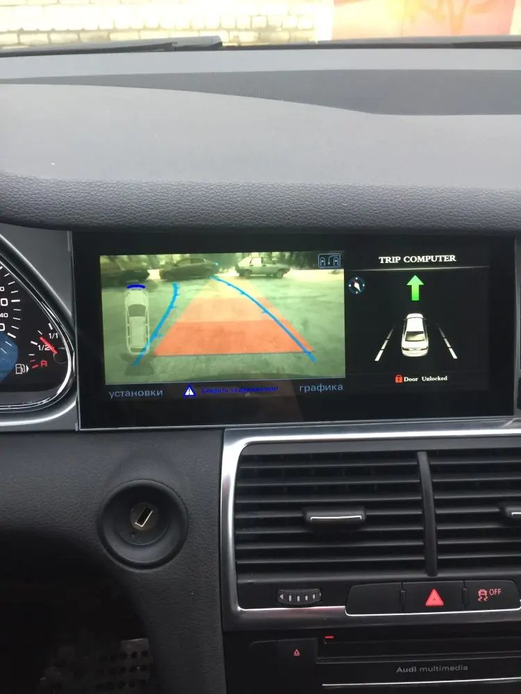 Perfect Wholesale Android 6.0 10.25" Car multimedia for Audi Q7 Android Car DVD Player 2005 - 2015 Octa core Bluetooth GPS Radio WIFI 4G 3