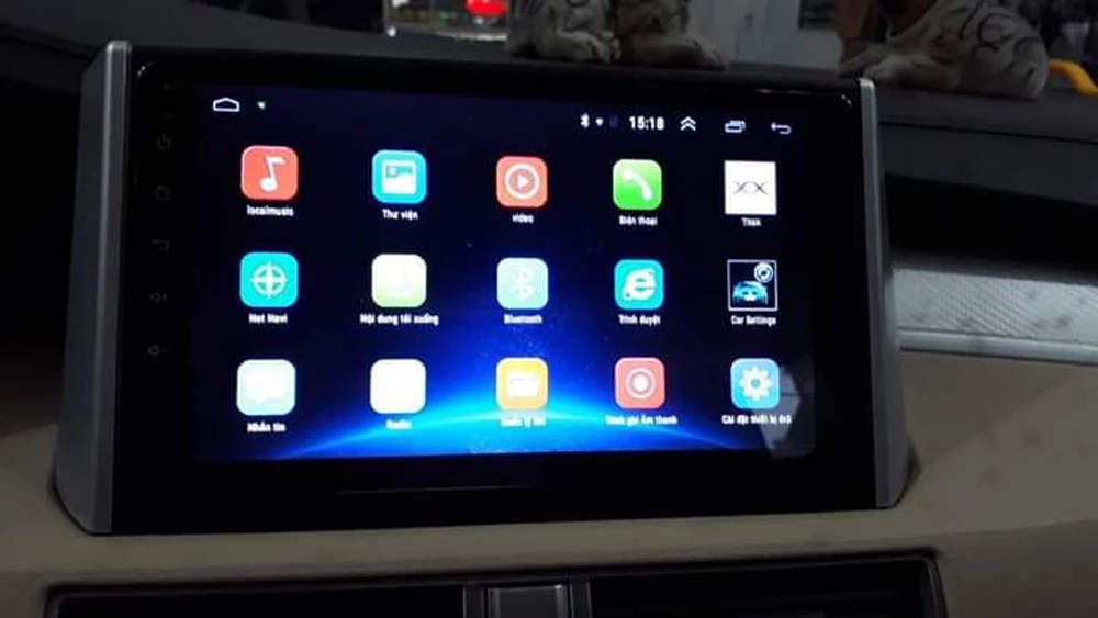 Excellent Android 7.1 car dvd for Mitsubishi Xpander with radio HD 1080P + 3G 4G WIFI BT HD 1024*600 quad core 2