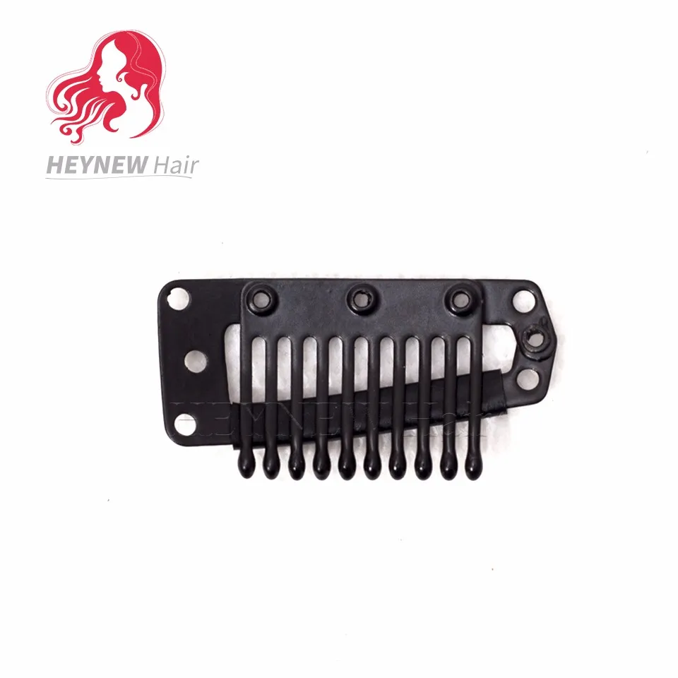 clip for hair extension wig (6)