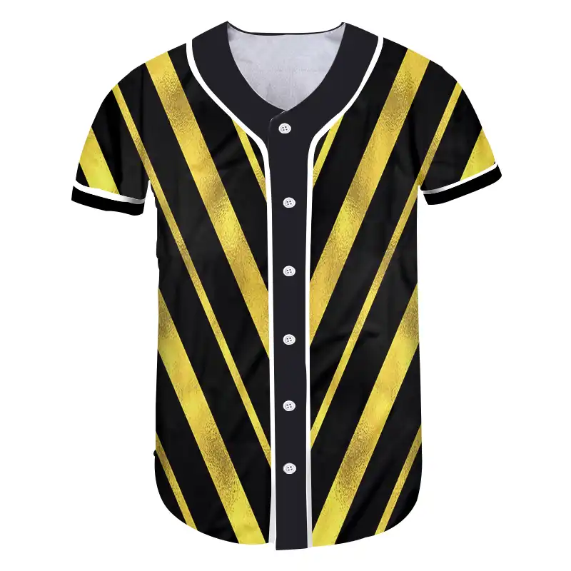 6xl baseball jersey