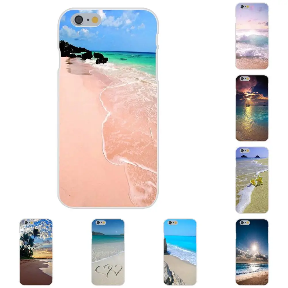 Пляжное море лучший друг Bff для LG G2 G3 G4 G5 G6 G7 K4 K7 K8 K10 K12 K40 Mini Plus Stylus ThinQ 2016 2017 2018 TPU
