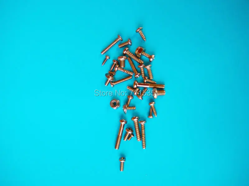 

V913 Screws Parts For Wltoys V913 2.4G 4CH RC Helicopter Screw