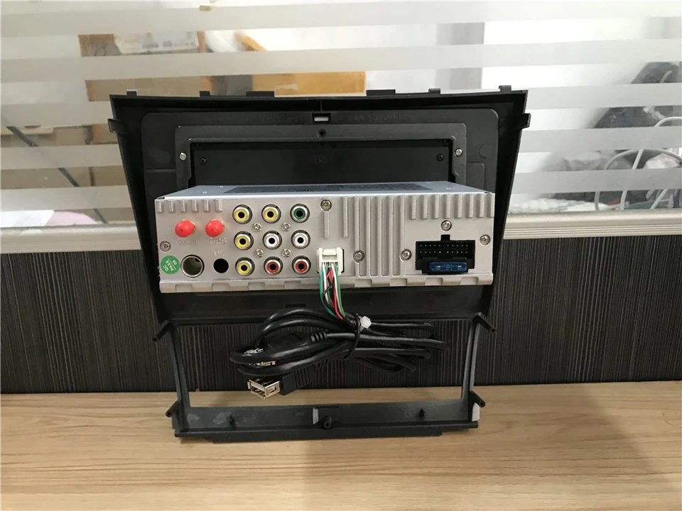 Best Android 7.1 Quad Core 8" Car DVD Player For Toyota Camry 2008-2011 GPS Navi Support ipod SD/USB Touch Screen Radio mp3 Bluetooth 21