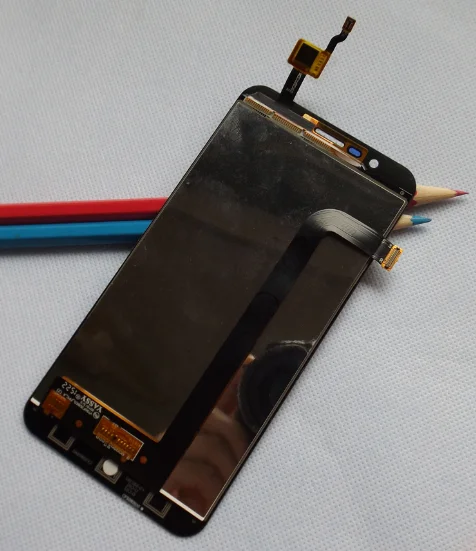 

High Quality for P4000 LCD + Touch Screen Assembly for 5.0'' ELEPHONE P4000 Android Replacement