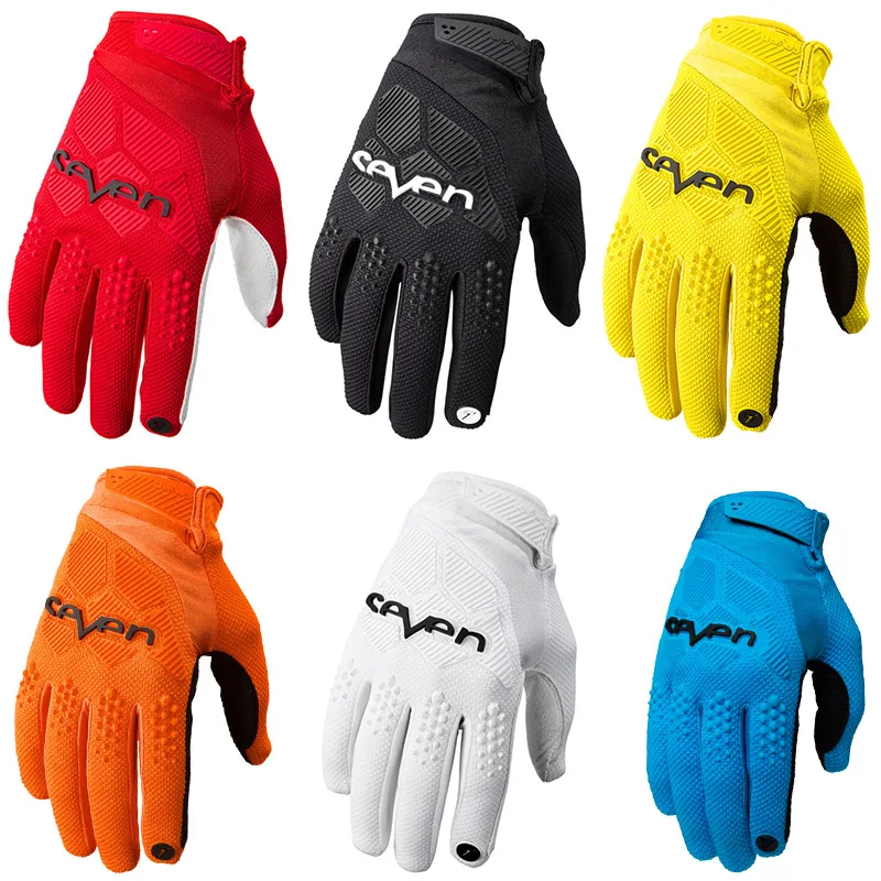 New styles summer spring autmn outdoor Dirt Bike Motocross MX Gloves DH
