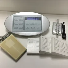 Электрический цифровой Перманентный макияж машина комплект с татуировками ручки, панель питания, иглы татуировки